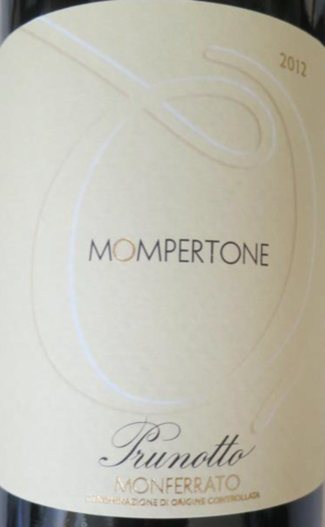 Mompertone 2012