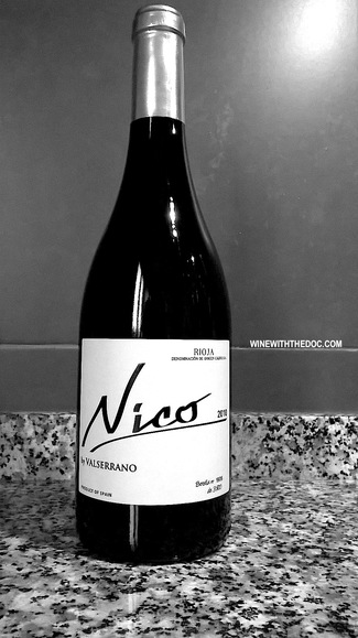 Nico de Valserrano 2010