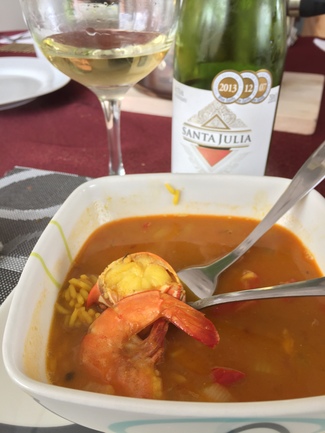 Maridaje