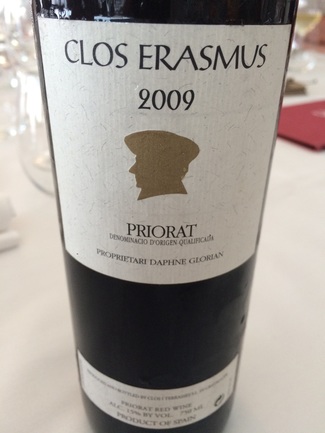 Clos Erasmus 2009