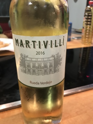 Martivilli 2016