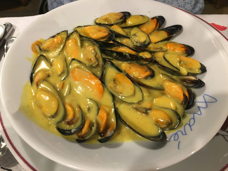 Moules André