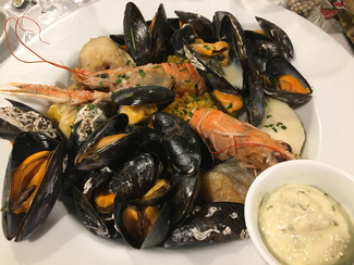 La Coustrille André