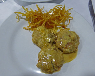 Filetes rusos