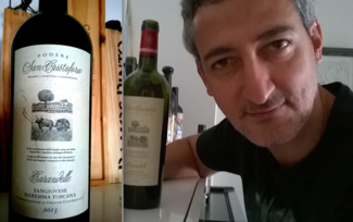 Podere San Cristoforo -Carandelle- 2013