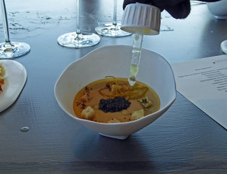 Royal de caviar