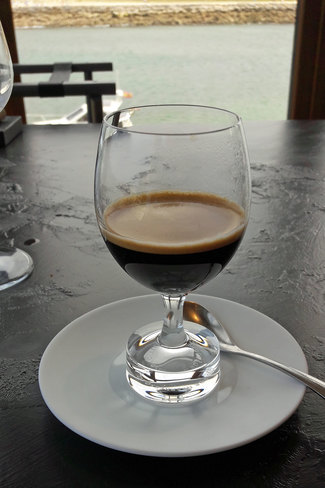 Café chemex