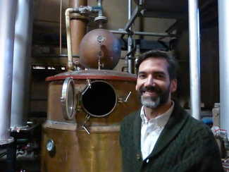 Spirits Selection La Serena 2017, capital del pisco chileno