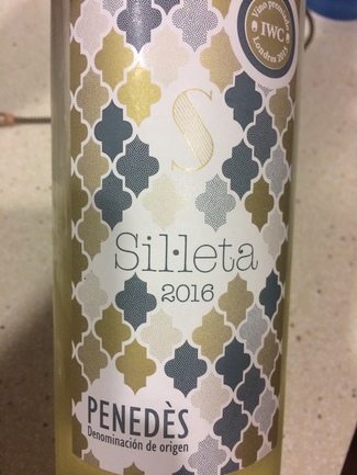 Sil·leta 2016