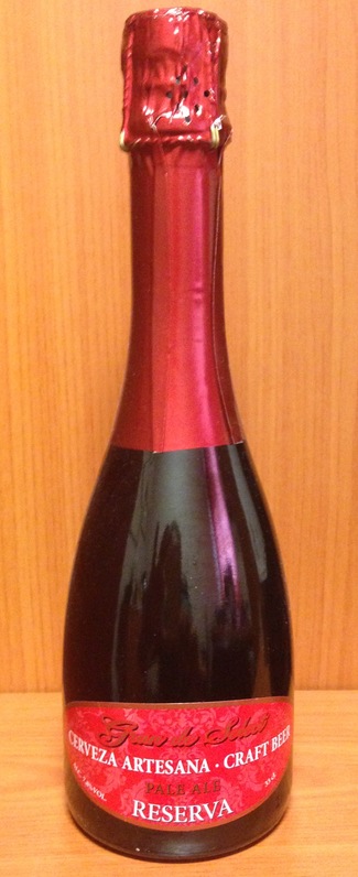 Gran de Select Reserva