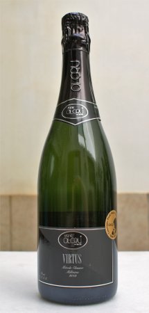Vigne Olcru Virtus Millésime 2009