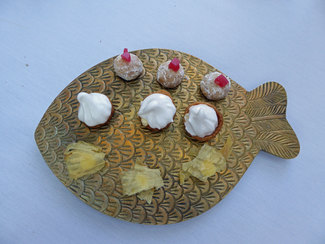 Petits fours