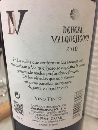 Contraetiqueta