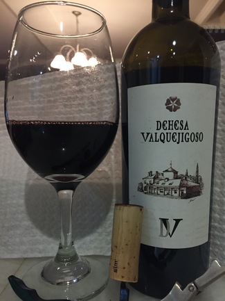 El vino