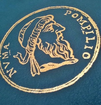 Numa Pompilio en Madrid. La vuelta al imperio Romano