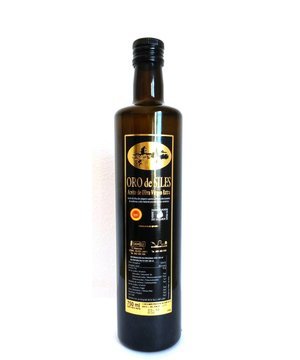 Oro de Siles