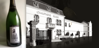 Charles Ellner -Integral- BRUT