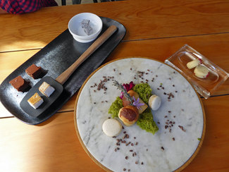 Petits fours