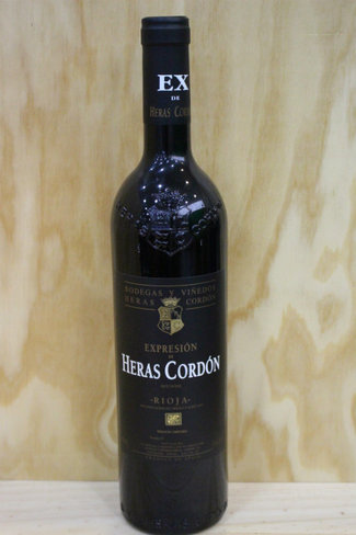 Heras Cordon Expresión 2010