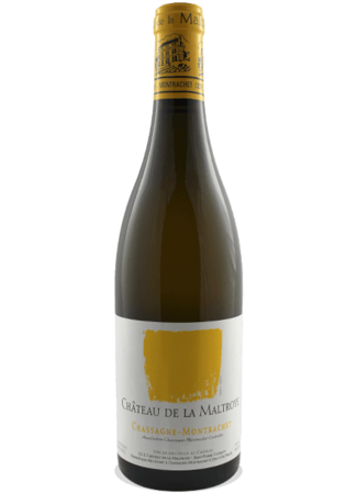 Chateau de la Maltroye blanc 2014