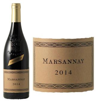 Philippe Charlopin Marsannay Les Echezots 2014