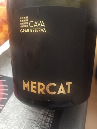 Mercat gran reserva 2009