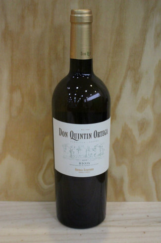Don Quintin Ortega Blanco 2015