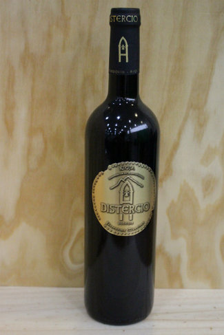 Distercio Reserva (Vendimia Seleccionada) 2011