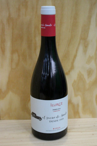 El Sueño de Amado 2014