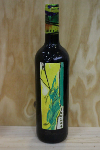 Abeica Gran Reserva 2010