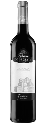 Gran Colegiata Crianza 2011 (D.O. Toro) 2011