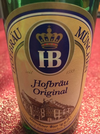 Hofbräu Original