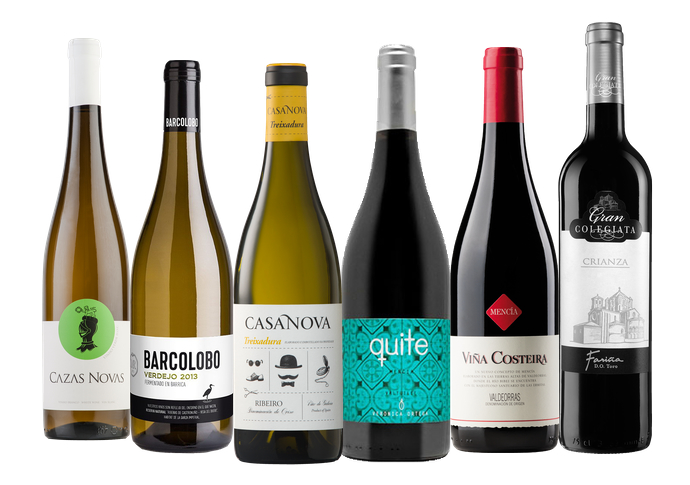 ¡Disfruta del otoño con la Nueva Selección del Club Verema!