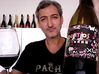 7 Desitjos Tinto 2015 (D.O. Montsant) 2015