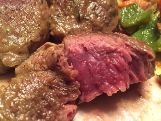 Jugosa carne
