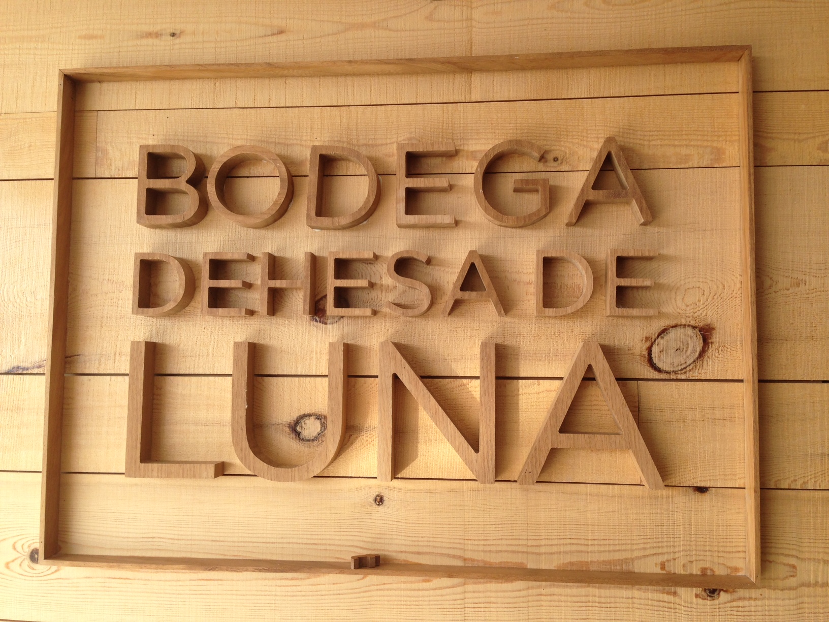Dehesa de Luna