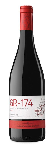 GR-174 Negre 2015
