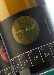 Microvins roble francés 2013 (D.O. Empordà) 2013