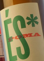 La Vinyeta És Poma Mistela de Garnatxa amb Poma (0,50 L)