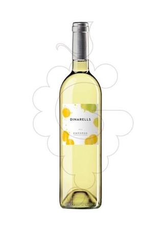 Dinarells Blanc 2015