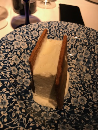 Restaurante Senyor Parellada en Barcelona