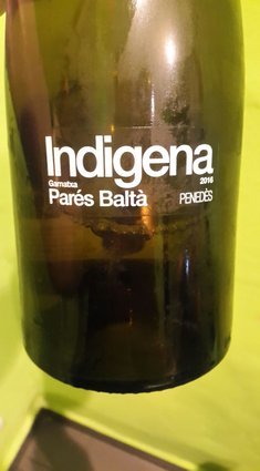 Indigena Blanco 2016 (D.O. Penedès) 2016 (D.O. Penedès) 2016