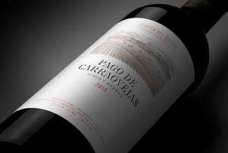Nace Pago de Carraovejas 2015 mirando a los vinos de terruño