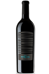 Cerro Bercial Ladera Los Cantos 2014