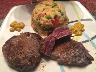 Jugosa carne