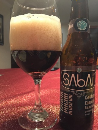 La cerveza