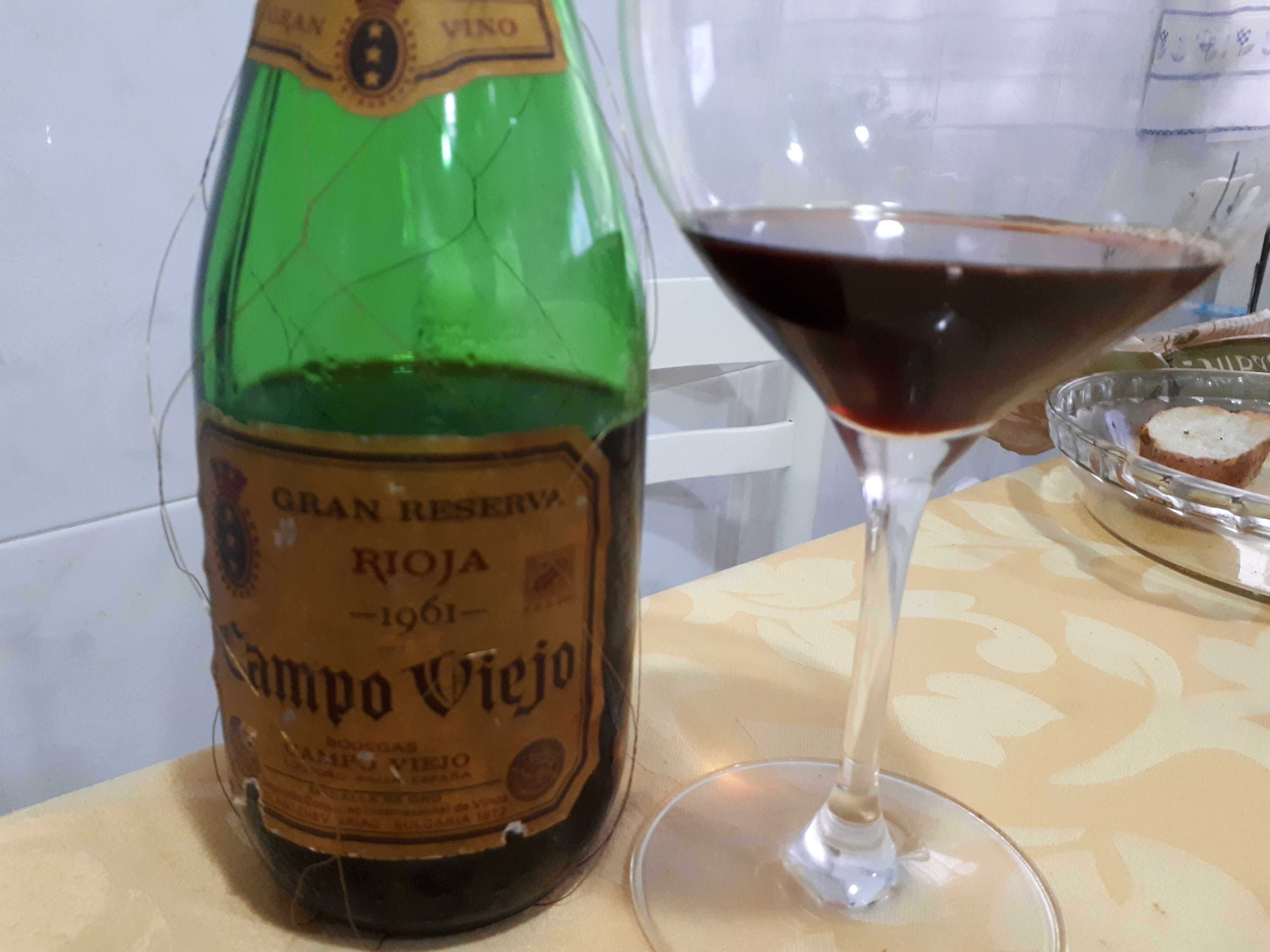 CAMPOVIEJO GR 61