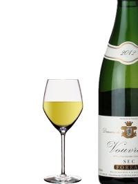 Domaine du Clos Naudin Vouvray Sec 2012 2012