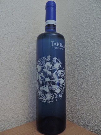 Tarima. Mediterraneo 2016 (D.O. Alicante) 2016