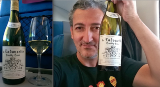 Domaine de Ladoucette Pouilly-Fumé 2009